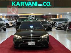 مێرسێدس بێنز S-Class